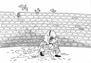 Humpty Dumpty