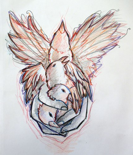 I'll Write You a Bird