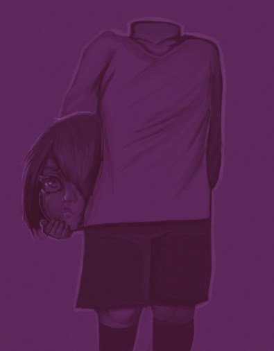 Get your head on straight