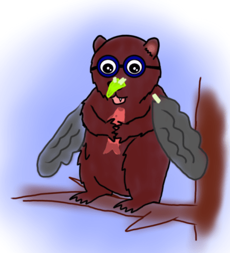 owls-of-haunted-holler-grizzly-owl