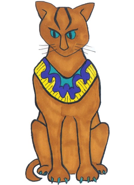 Fire and Stone Part I Koral