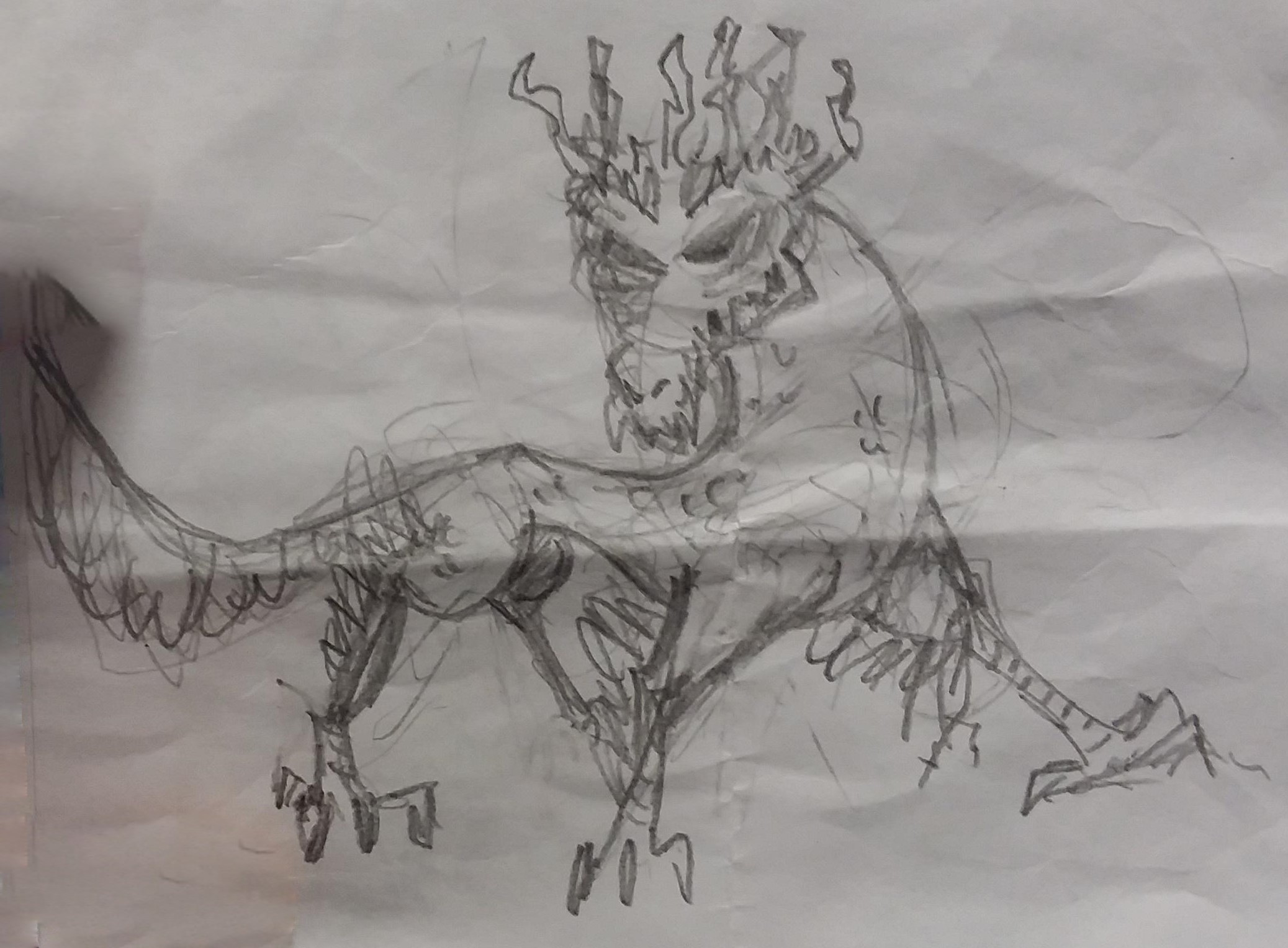 The Barrikite 2 final